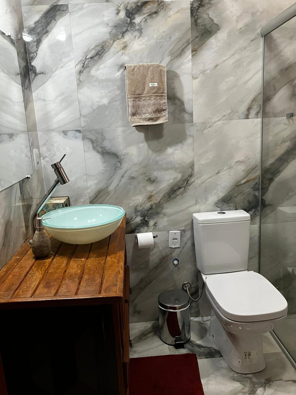Casa Recanto Beija Flor, Monte Verde Монте Верде Екстериор снимка
