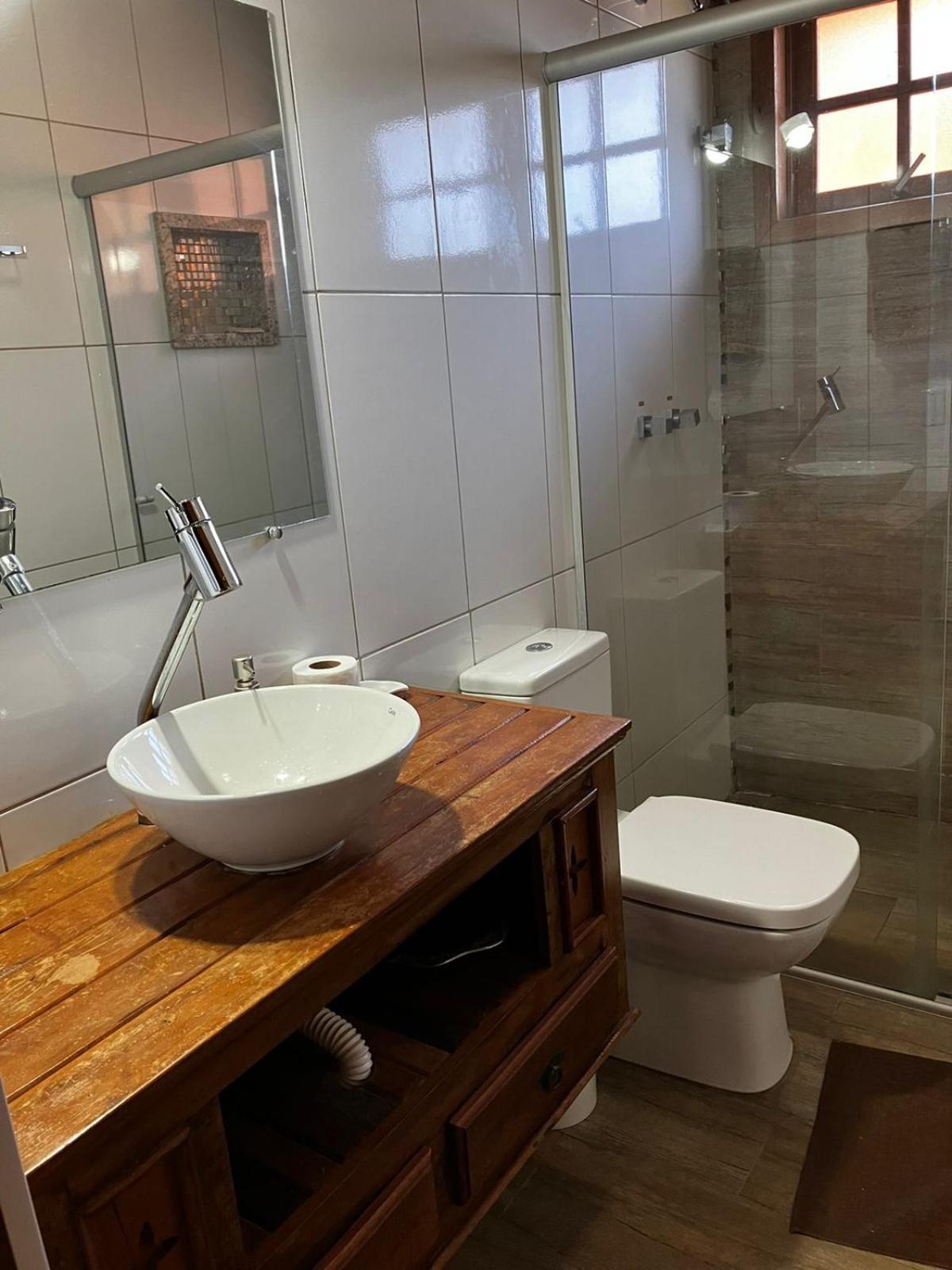 Casa Recanto Beija Flor, Monte Verde Монте Верде Екстериор снимка