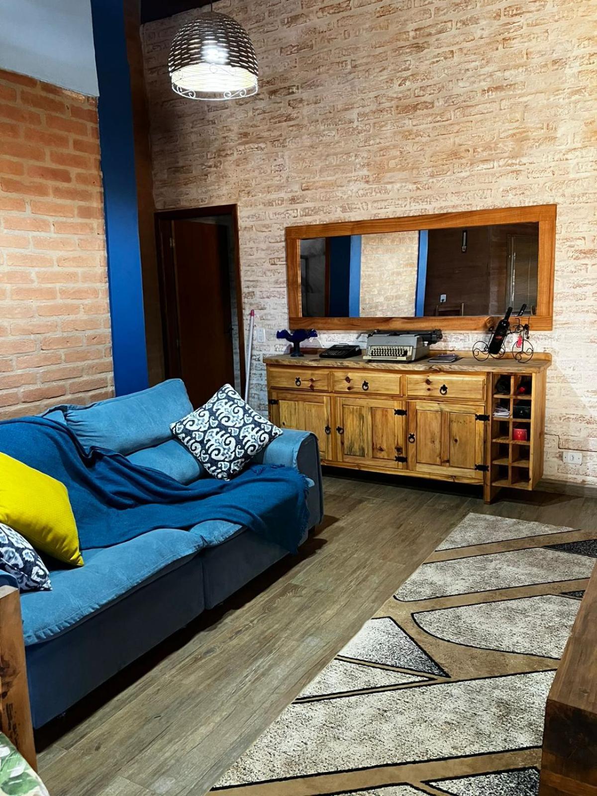 Casa Recanto Beija Flor, Monte Verde Монте Верде Екстериор снимка