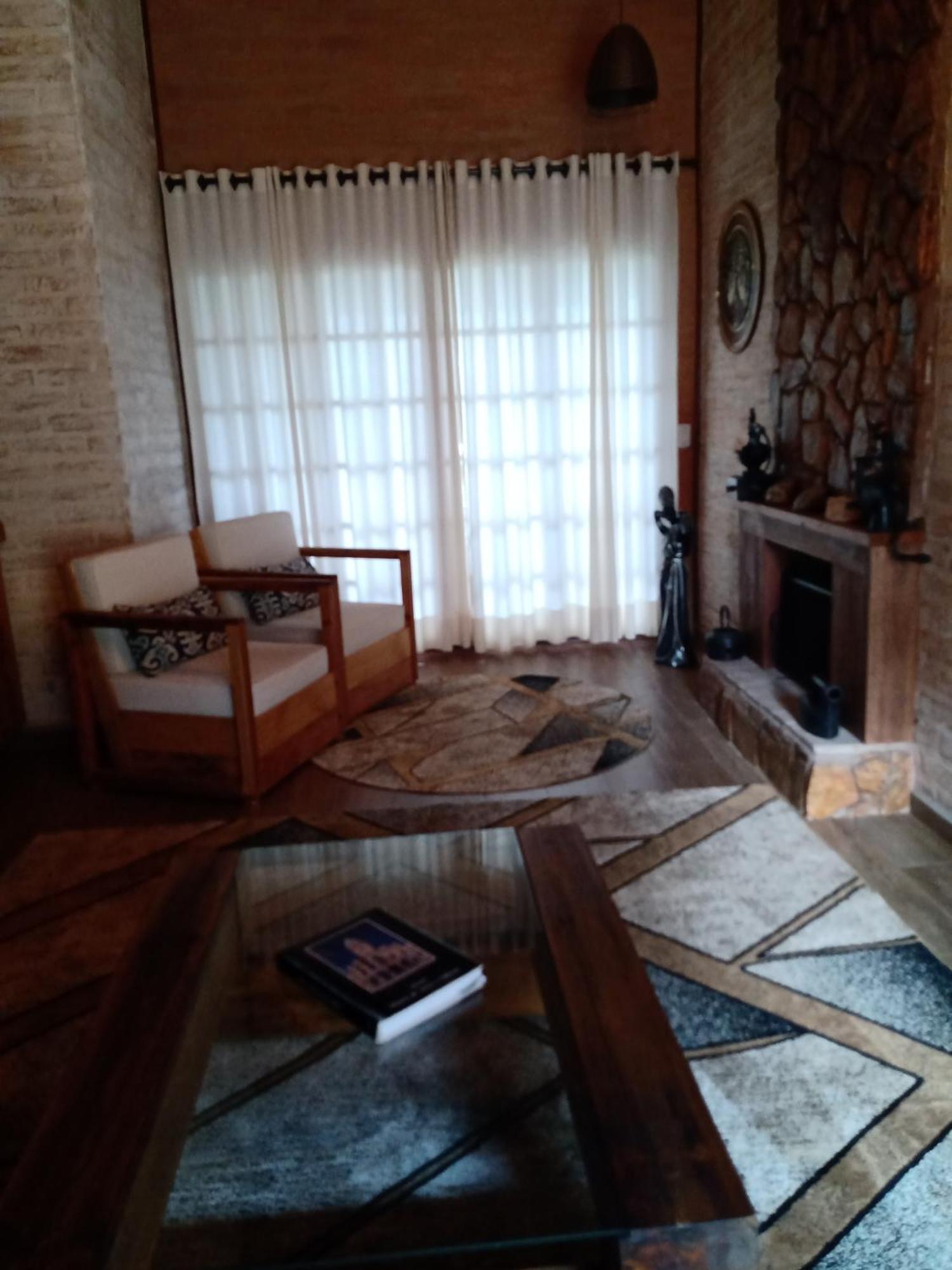 Casa Recanto Beija Flor, Monte Verde Монте Верде Стая снимка