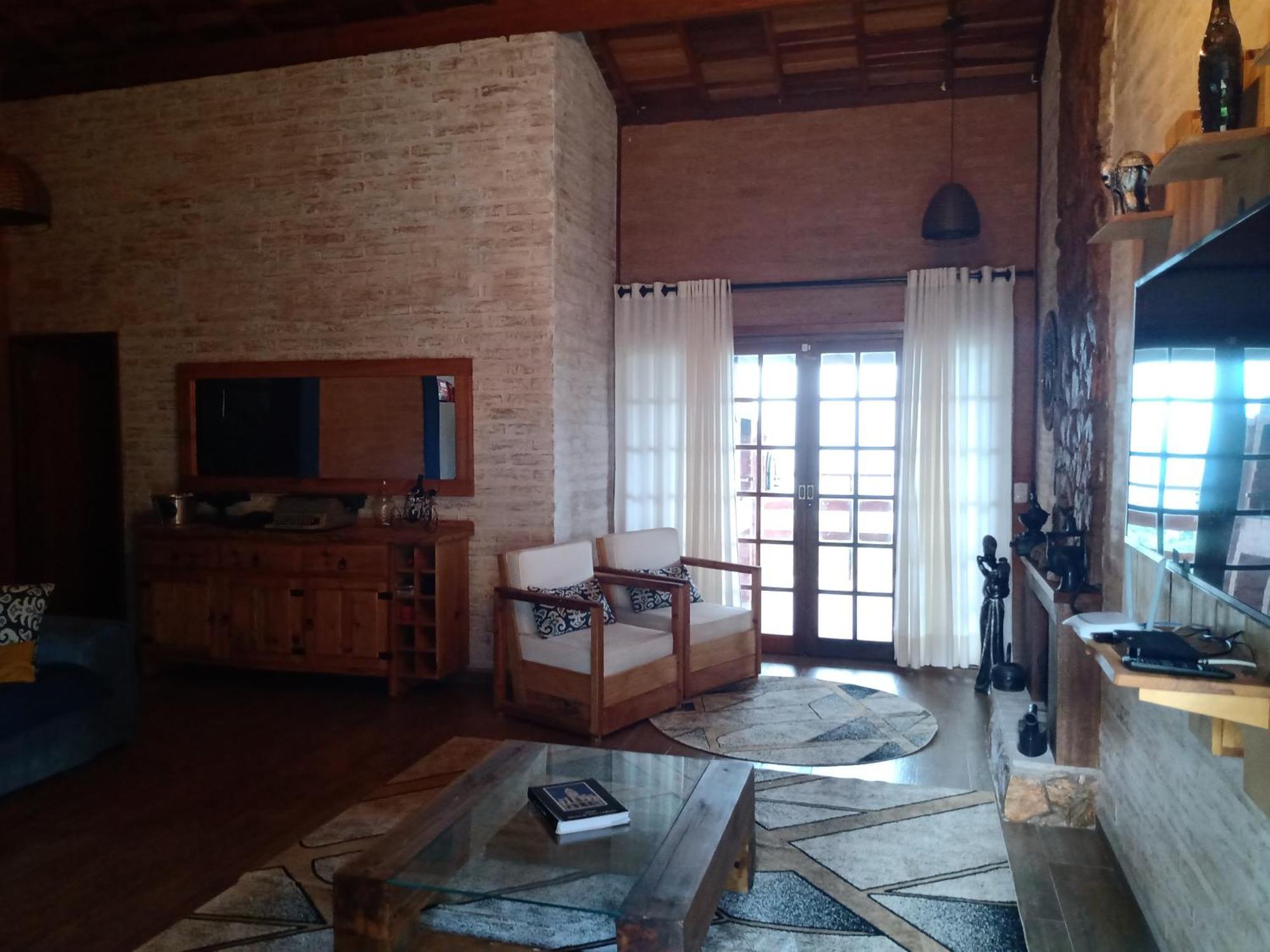 Casa Recanto Beija Flor, Monte Verde Монте Верде Стая снимка